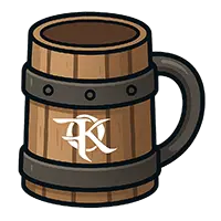 Caneca Dupla