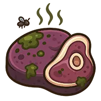 Carne Podre