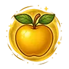Fruta do Equilibrio - Boa