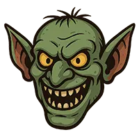 Goblin Sorrateiro