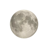 Lua Cheia