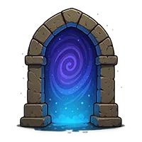 Portal Astral