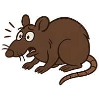 Rato Barulhento