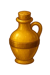Hidromel Dourado