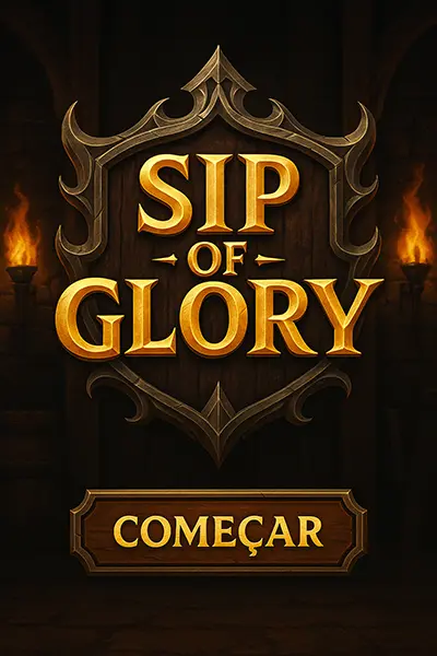 Sip of Glory
